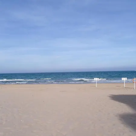 Holiday home Happy Day By Interhome Guardamar del Segura