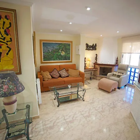 Holiday home Happy Day By Interhome Guardamar del Segura