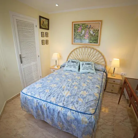 Happy Day By Interhome Guardamar del Segura