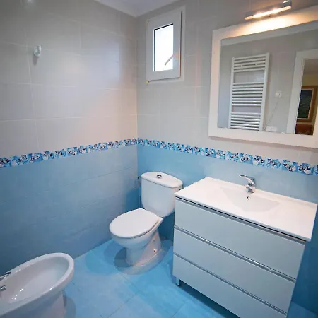 Holiday home Happy Day By Interhome *