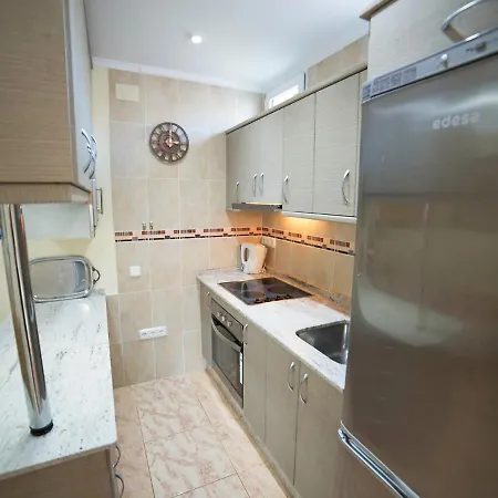 Happy Day By Interhome Holiday home